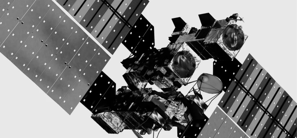 Madari Space Website Development