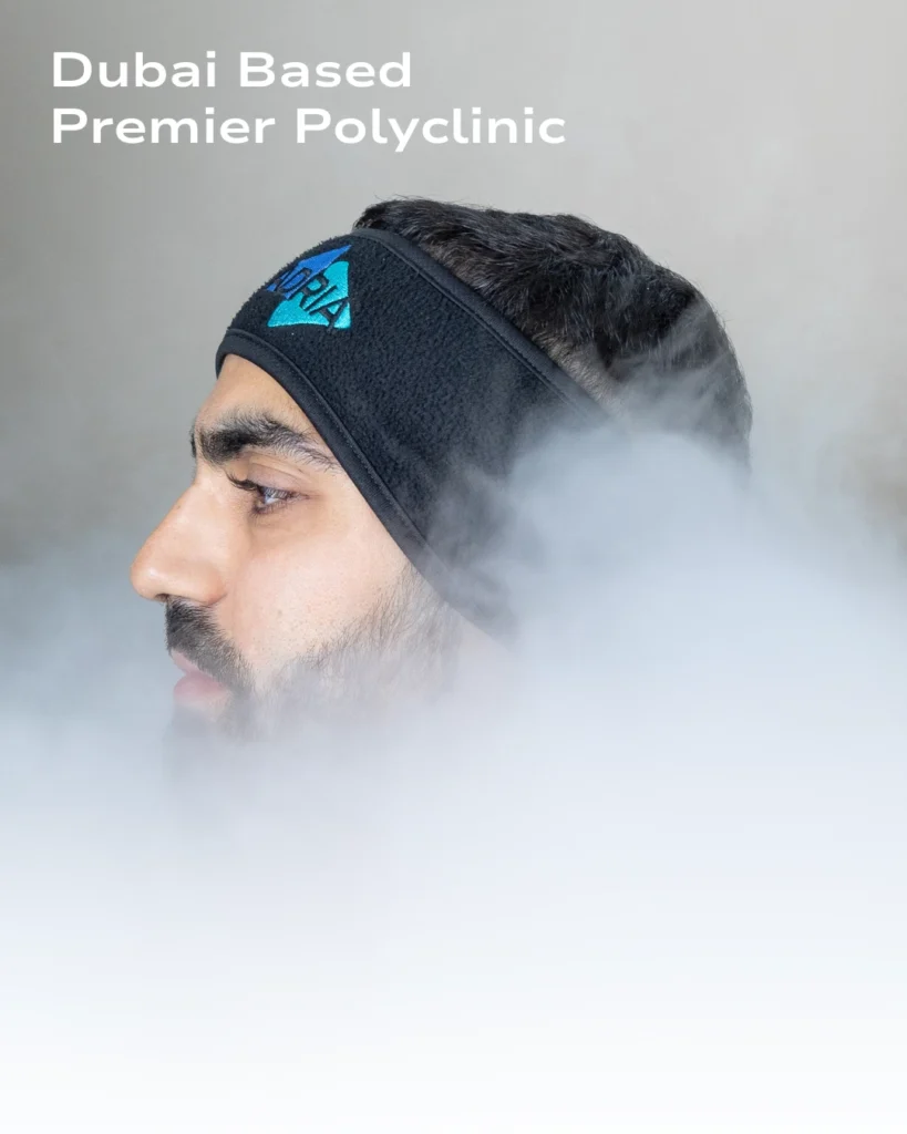 ADRIA Clinic’s Website Development