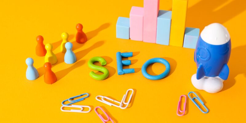 SEO Consulting Services: The Complete Guide