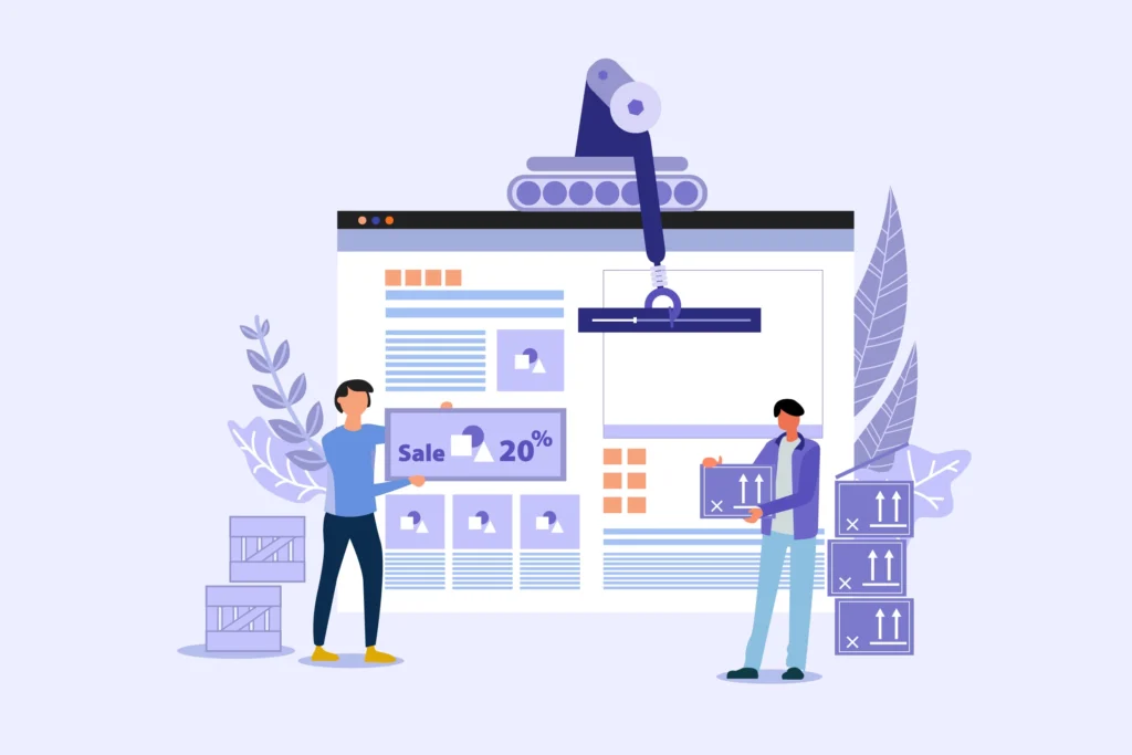 How to create a powerful landing page