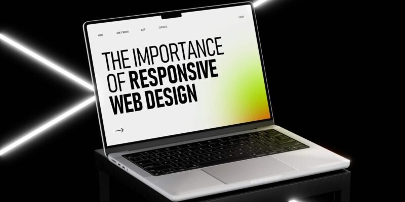 The Importance of Responsive Web Design