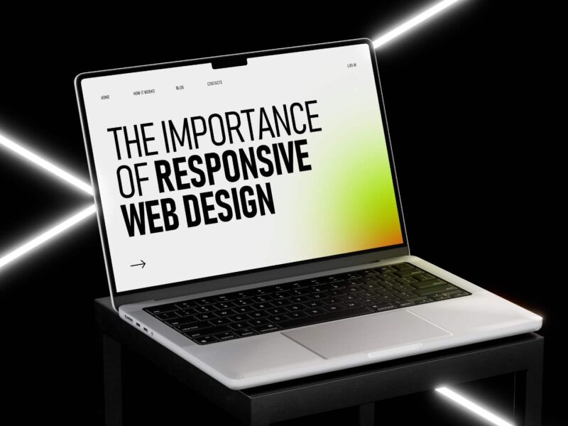The Importance of Responsive Web Design